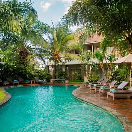 Anulekha Resort y Villa