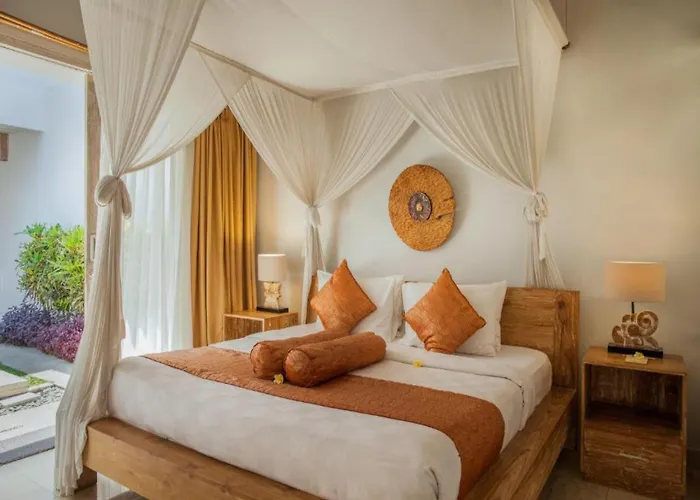 Resort Anulekha And
