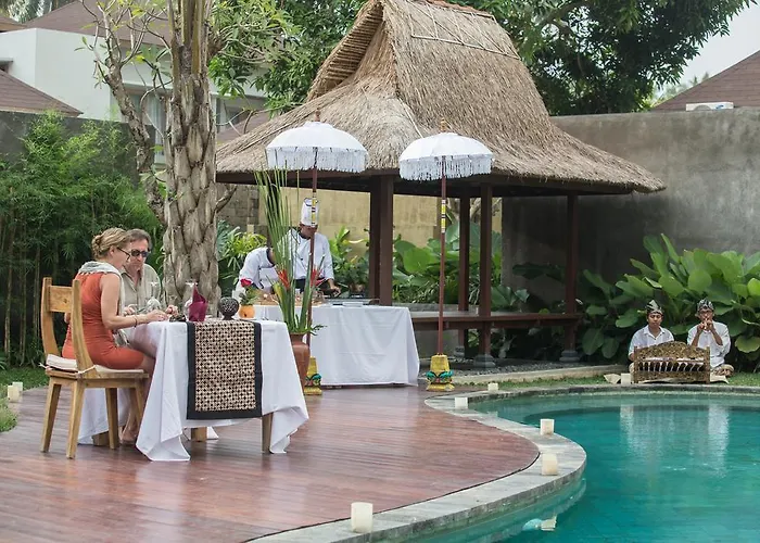 Anulekha And Resort