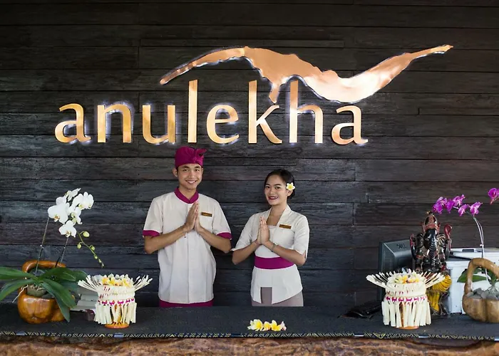 Anulekha And Station touristique